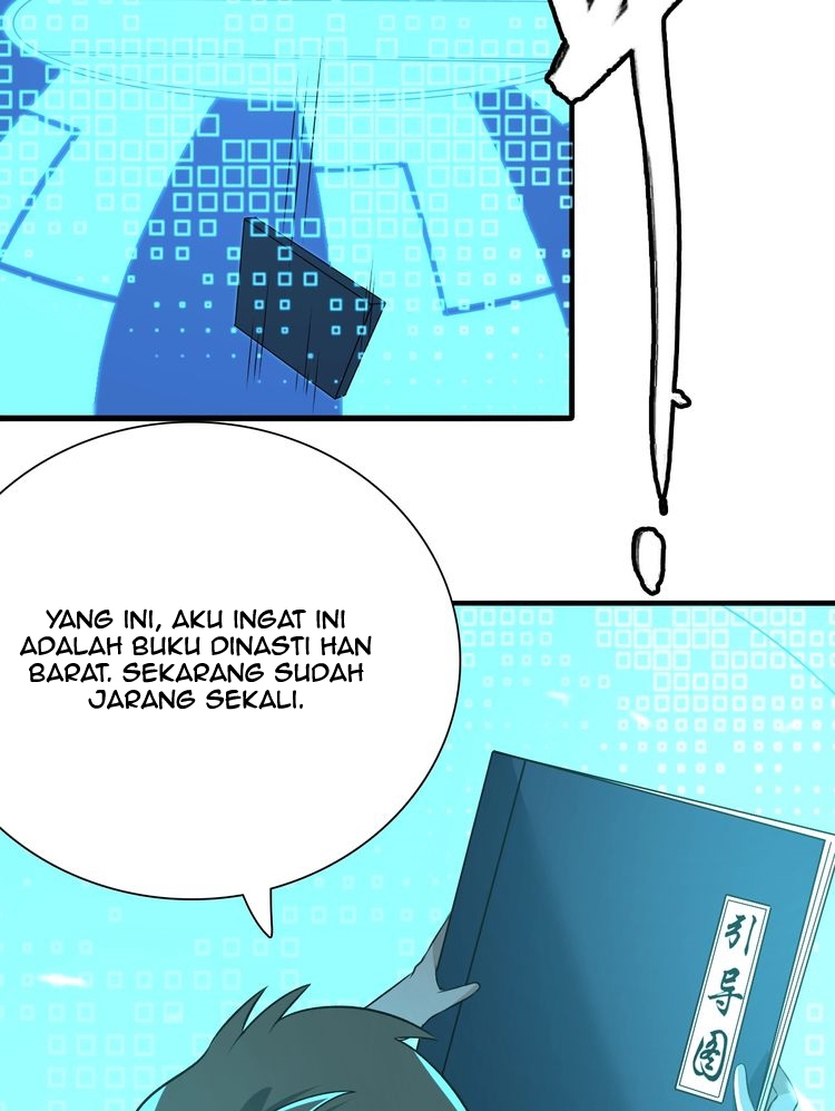 Reborn Doctor Chapter 06 Gambar 54